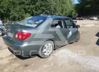 2005 Toyota COROLLA photo