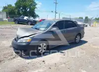 2005 Toyota COROLLA photo