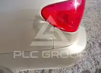 2005 Toyota COROLLA фото