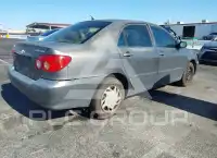 2005 Toyota COROLLA photo