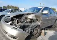 2005 Toyota COROLLA photo
