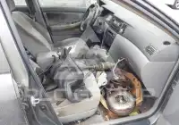 2005 Toyota COROLLA фото
