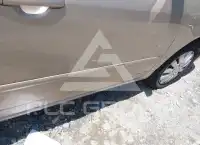 2005 Toyota COROLLA photo