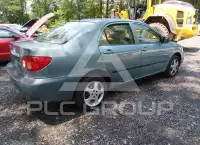 2005 Toyota COROLLA photo