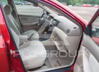 2005 Toyota COROLLA photo