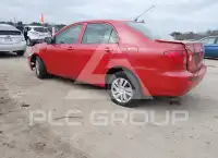 2005 Toyota COROLLA фото
