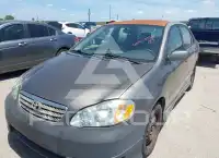 2005 Toyota COROLLA photo