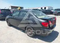 2005 Toyota COROLLA фото
