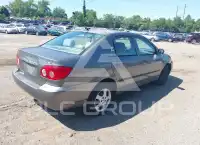 2005 Toyota COROLLA фото