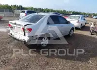 2005 Toyota COROLLA photo