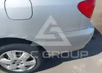 2005 Toyota COROLLA фото