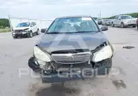2005 Toyota COROLLA photo