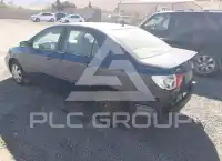 2005 Toyota COROLLA photo