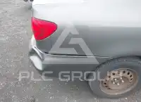 2005 Toyota COROLLA фото