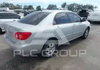 2005 Toyota COROLLA фото