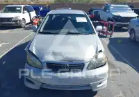 2005 Toyota COROLLA photo
