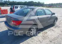 2005 Toyota COROLLA photo