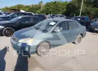 2005 Toyota COROLLA фото