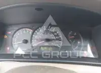 2005 Toyota COROLLA фото