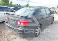 2005 Toyota COROLLA photo