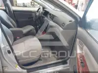 2005 Toyota COROLLA photo