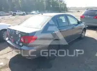 2005 Toyota COROLLA фото