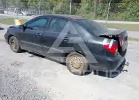 2005 Toyota COROLLA photo