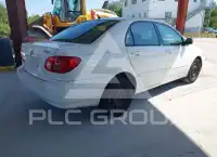 2005 Toyota COROLLA photo