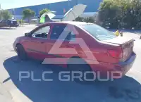 2005 Toyota COROLLA photo