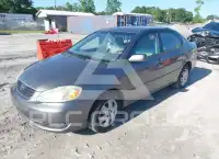 2005 Toyota COROLLA photo