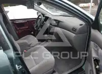 2005 Toyota COROLLA photo