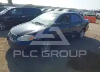 2005 Toyota COROLLA photo