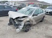 2005 Toyota COROLLA photo