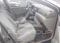 2005 Toyota COROLLA photo