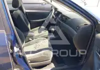 2005 Toyota COROLLA photo