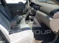 2005 Toyota COROLLA фото