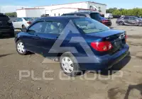 2005 Toyota COROLLA фото