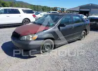 2005 Toyota COROLLA фото