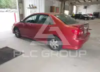 2005 Toyota COROLLA photo