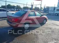 2005 Toyota COROLLA photo