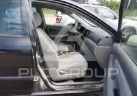 2005 Toyota COROLLA фото