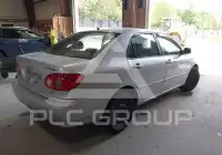2005 Toyota COROLLA фото