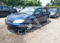 2005 Toyota COROLLA photo