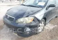 2005 Toyota COROLLA photo