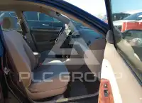 2005 Toyota COROLLA photo