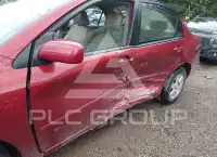 2005 Toyota COROLLA photo