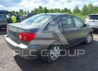 2005 Toyota COROLLA фото