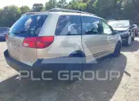 2005 Toyota SIENNA фото