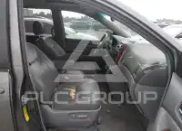 2005 Toyota SIENNA фото