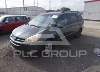 2005 Toyota SIENNA фото